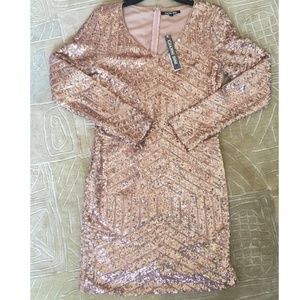 NWT Gianni Bini Dress